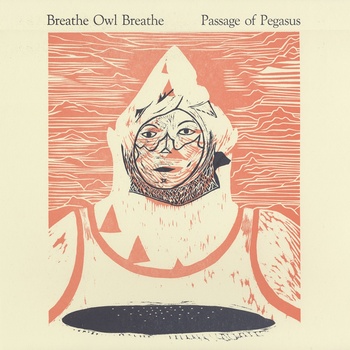 Passage of Pegasus album cover
